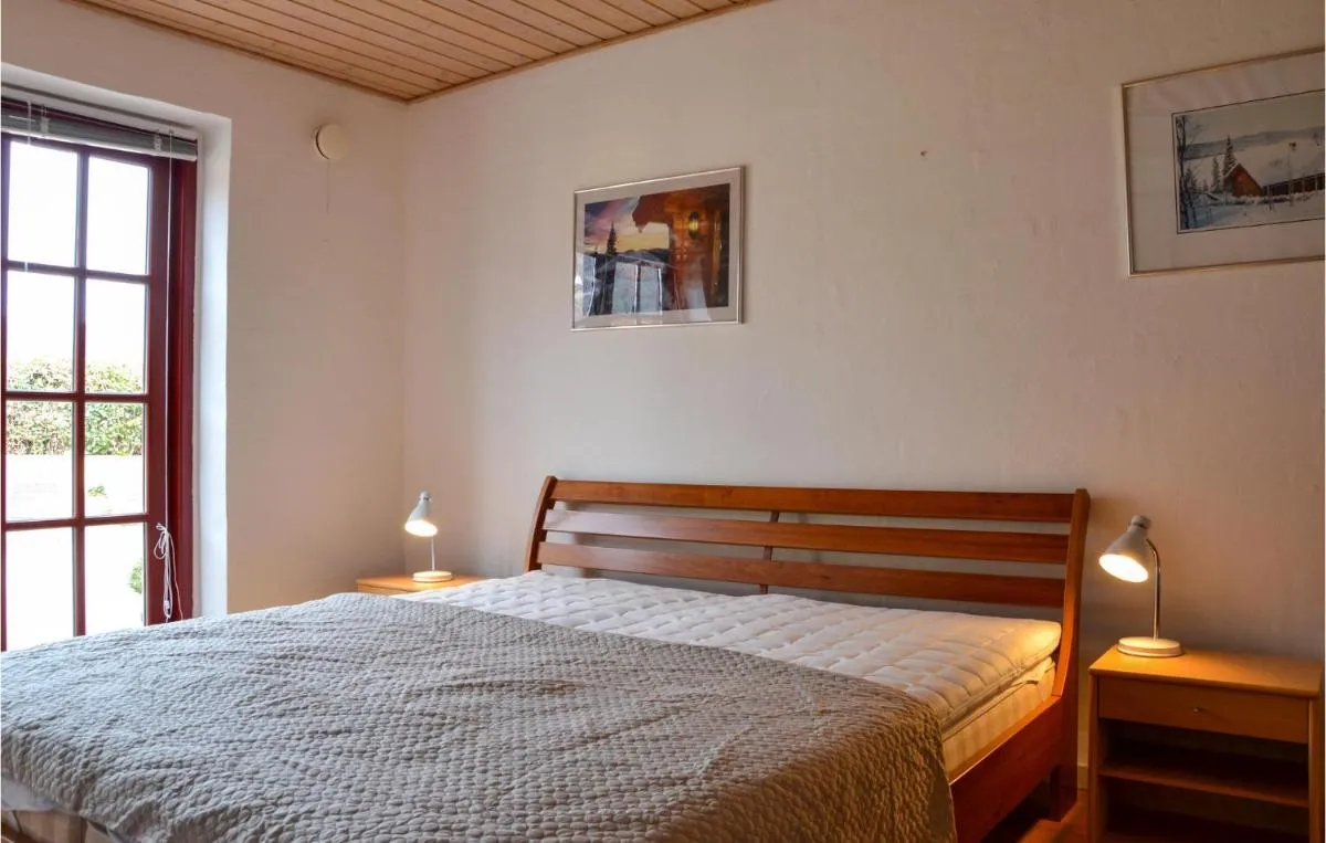 Image 6 of Awesome apartment in Gilleleje w/ WiFi and 1 Bedrooms