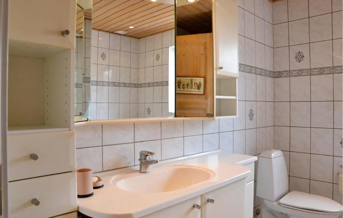 Image 2 of Awesome apartment in Gilleleje w/ WiFi and 1 Bedrooms