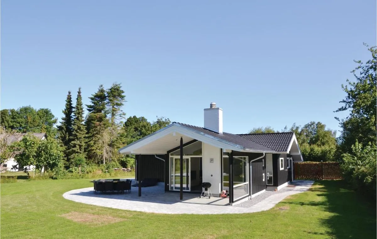 Image of Awesome home in Gilleleje w/ WiFi and 3 Bedrooms