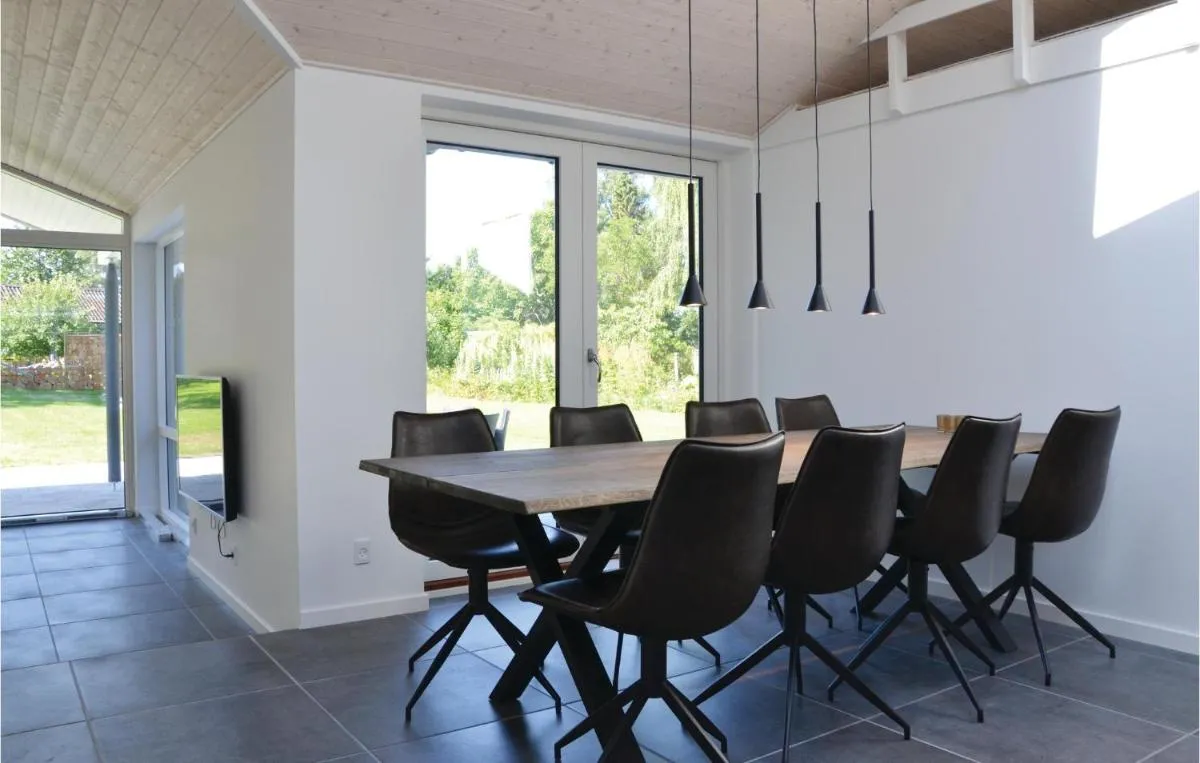 Image 3 of Awesome home in Gilleleje w/ WiFi and 3 Bedrooms