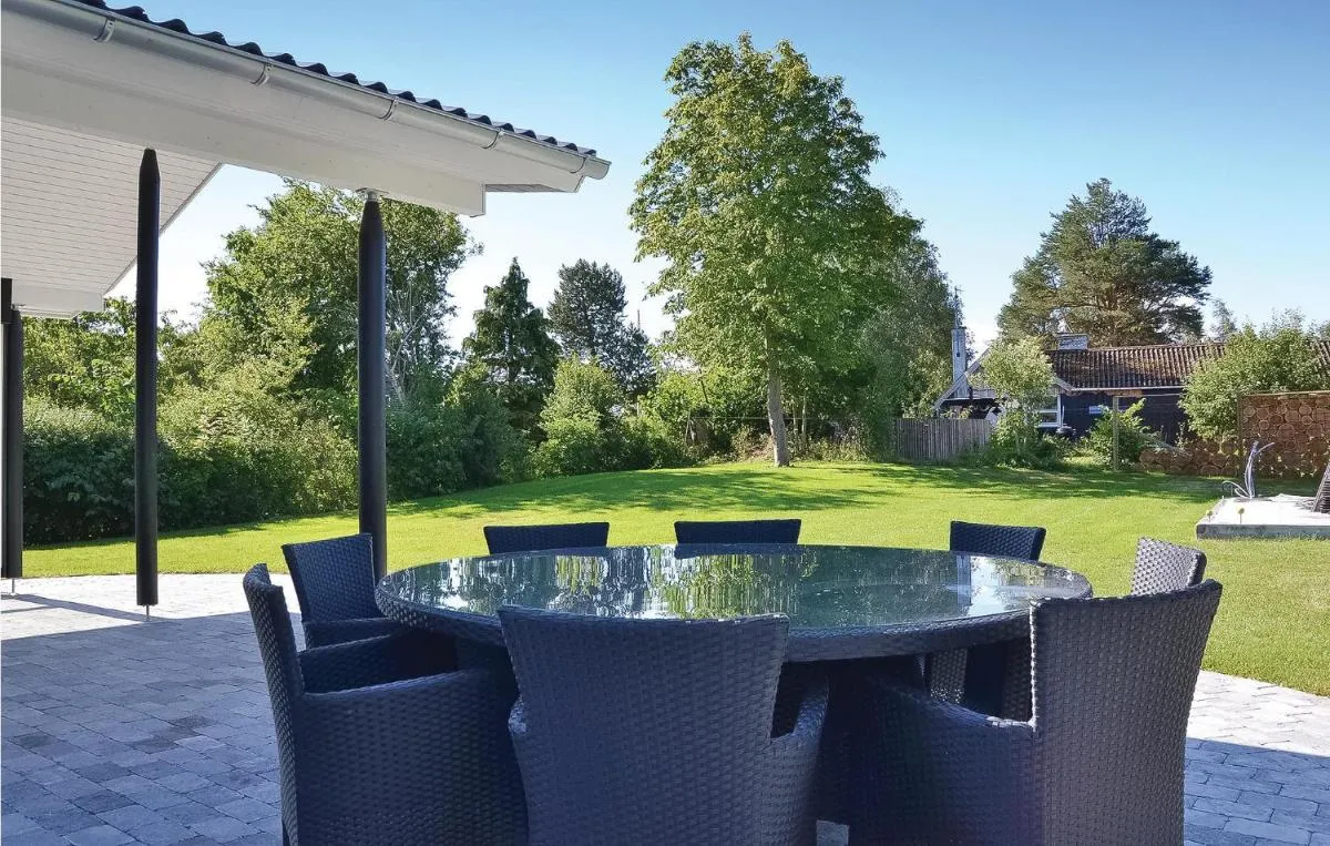 Image 5 of Awesome home in Gilleleje w/ WiFi and 3 Bedrooms