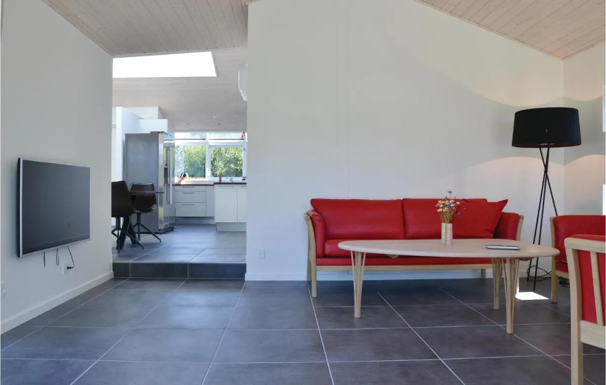 Image 4 of Awesome home in Gilleleje w/ WiFi and 3 Bedrooms