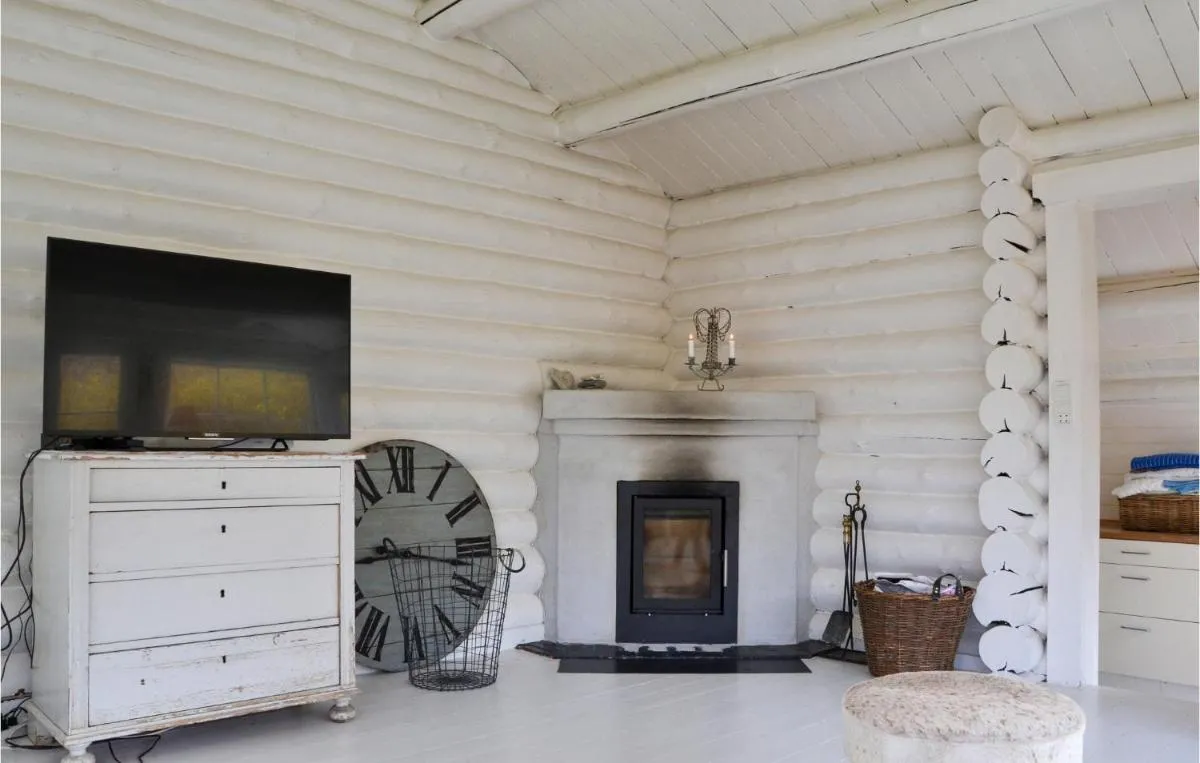 Image 2 of Awesome home in Græsted w/ WiFi and 2 Bedrooms