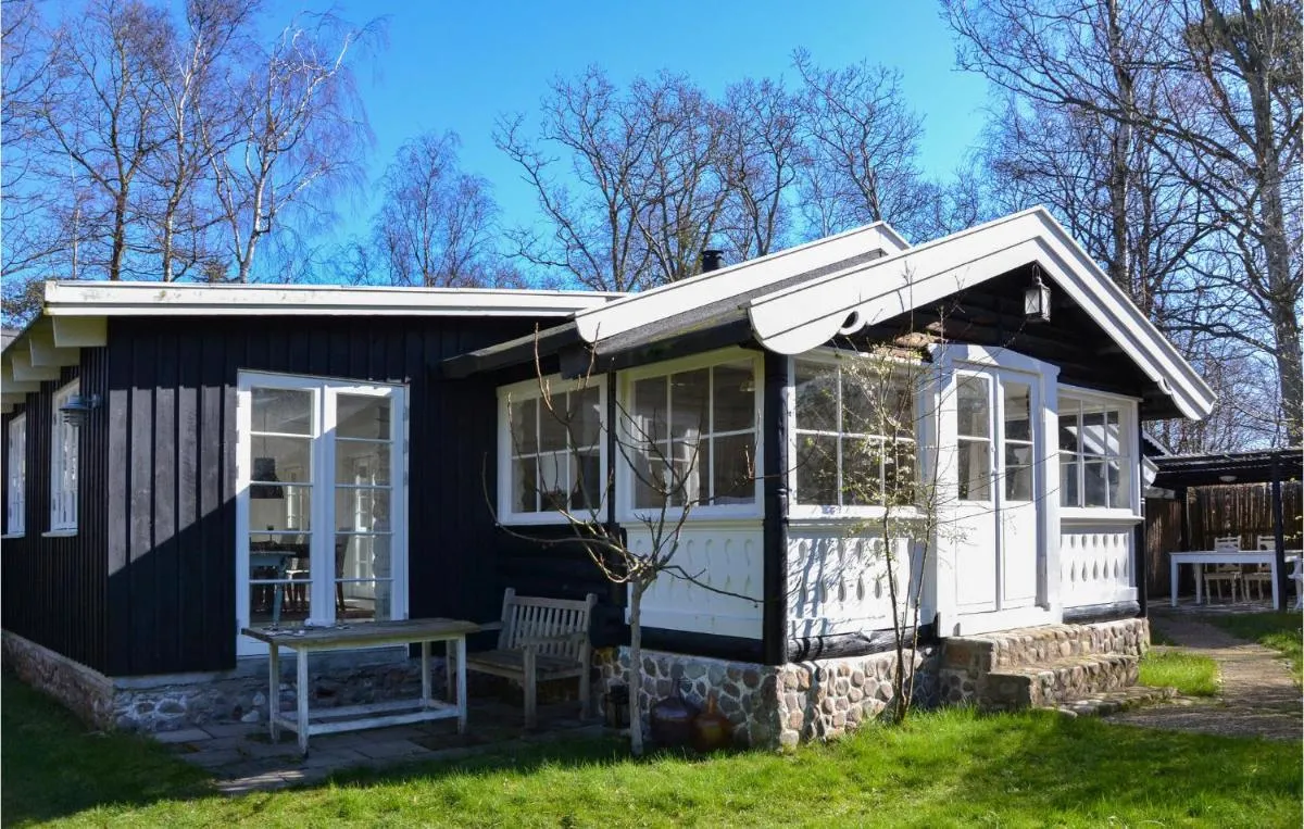 Image of Awesome home in Græsted w/ WiFi and 2 Bedrooms