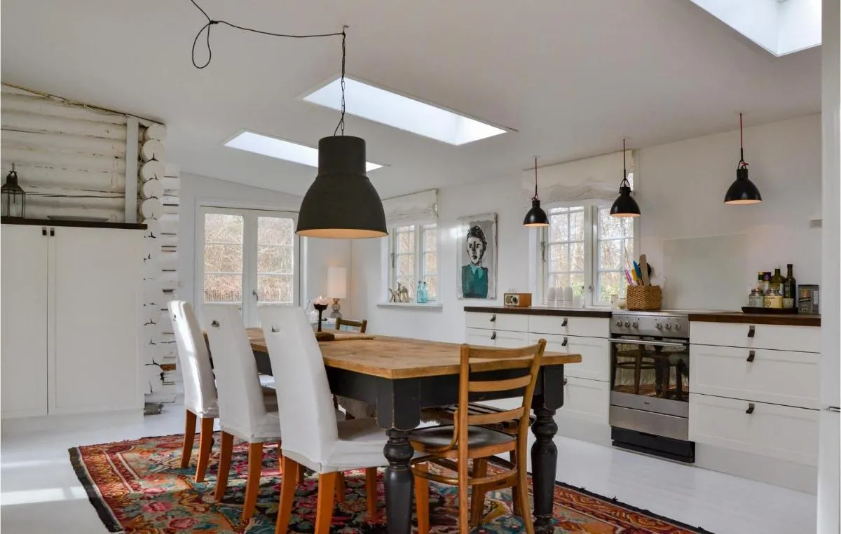Image 4 of Awesome home in Græsted w/ WiFi and 2 Bedrooms