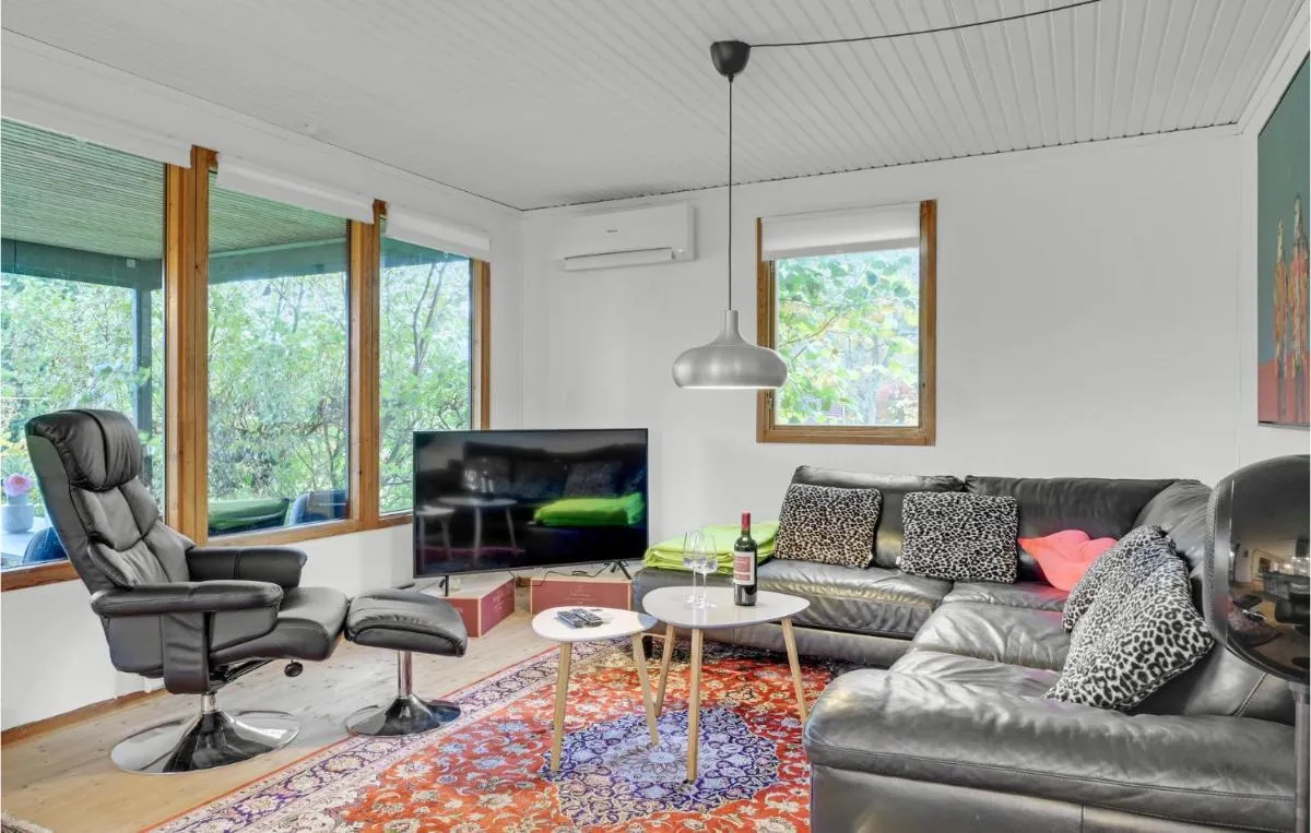 Image 3 of Awesome home in Grsted with 3 Bedrooms and WiFi