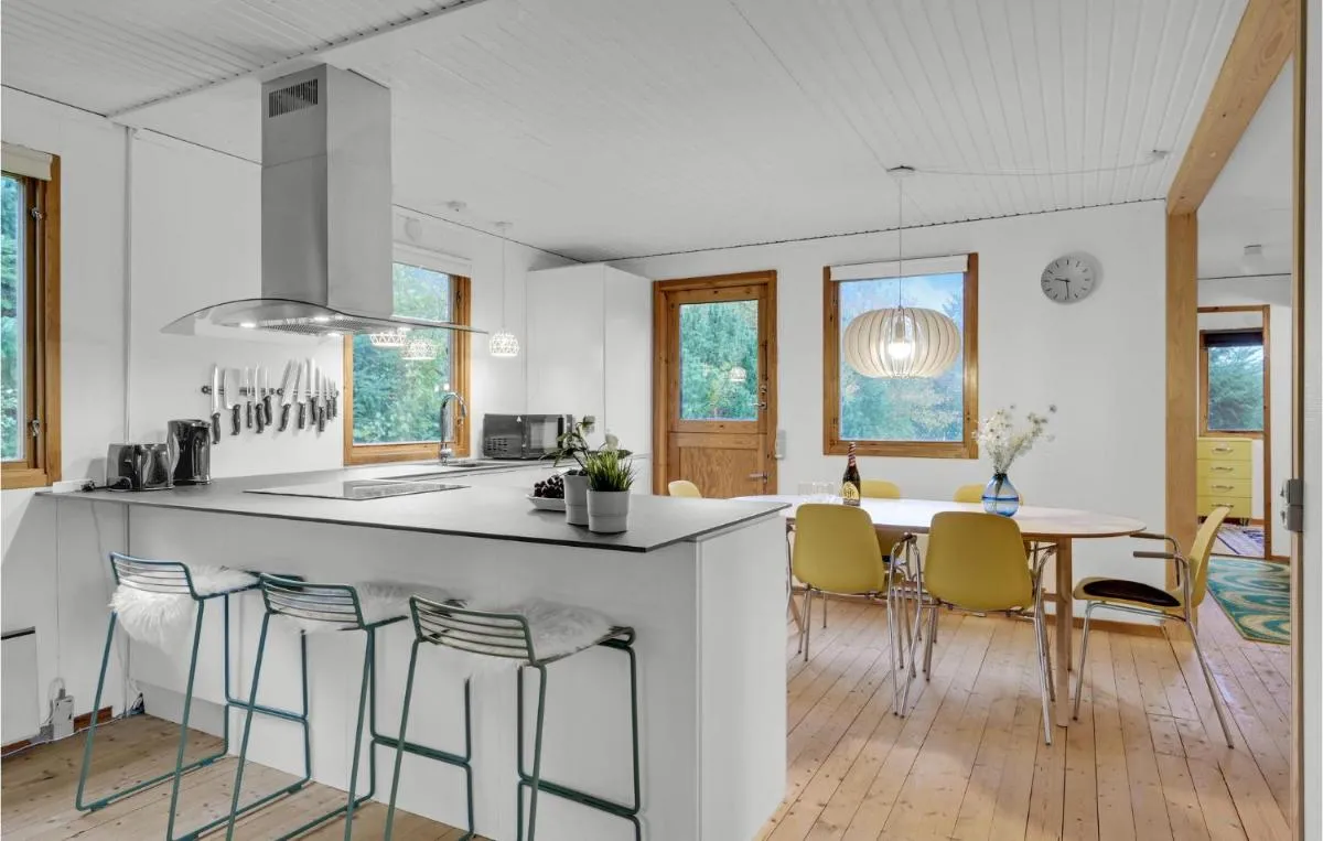 Image 5 of Awesome home in Grsted with 3 Bedrooms and WiFi
