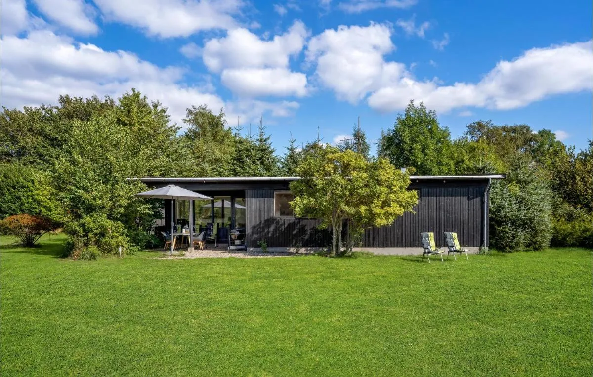 Image 6 of Awesome home in Grsted with 3 Bedrooms and WiFi