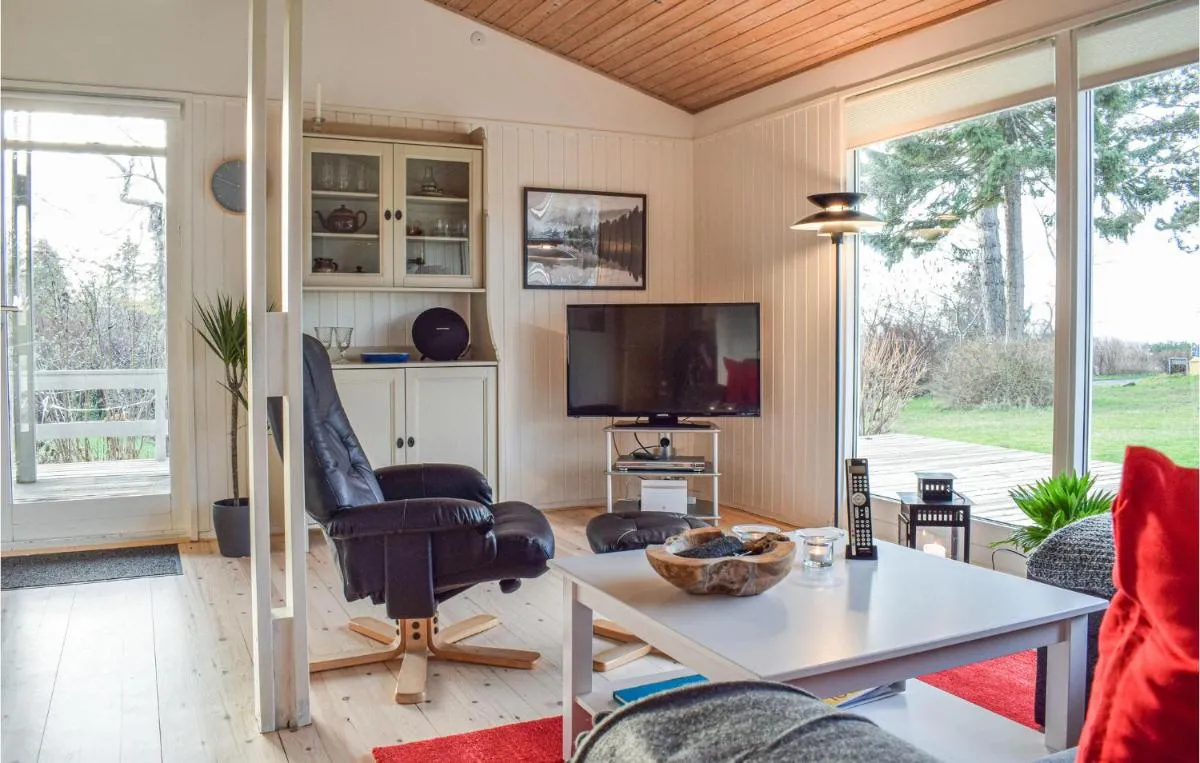 Image 4 of Awesome home in Ølsted w/ 2 Bedrooms