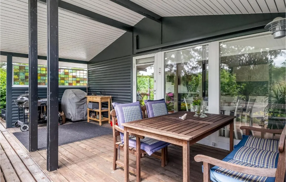 Image 3 of Awesome home in Ølsted w/ 2 Bedrooms