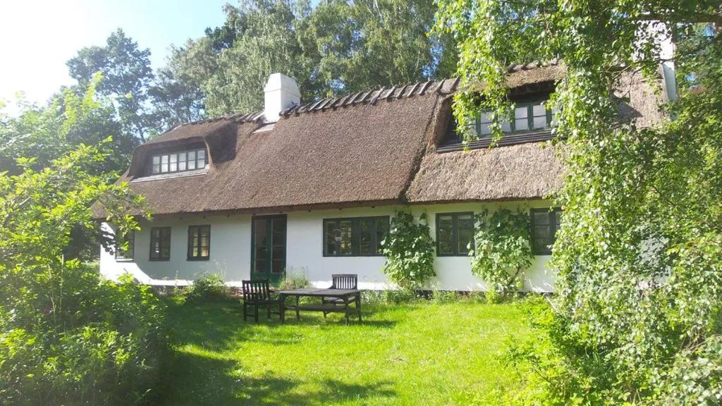 Image of BILLE’s HUS