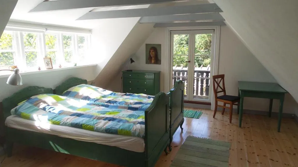 Image 1 of BILLE’s HUS