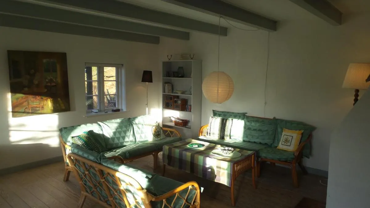 Image 5 of BILLE’s HUS