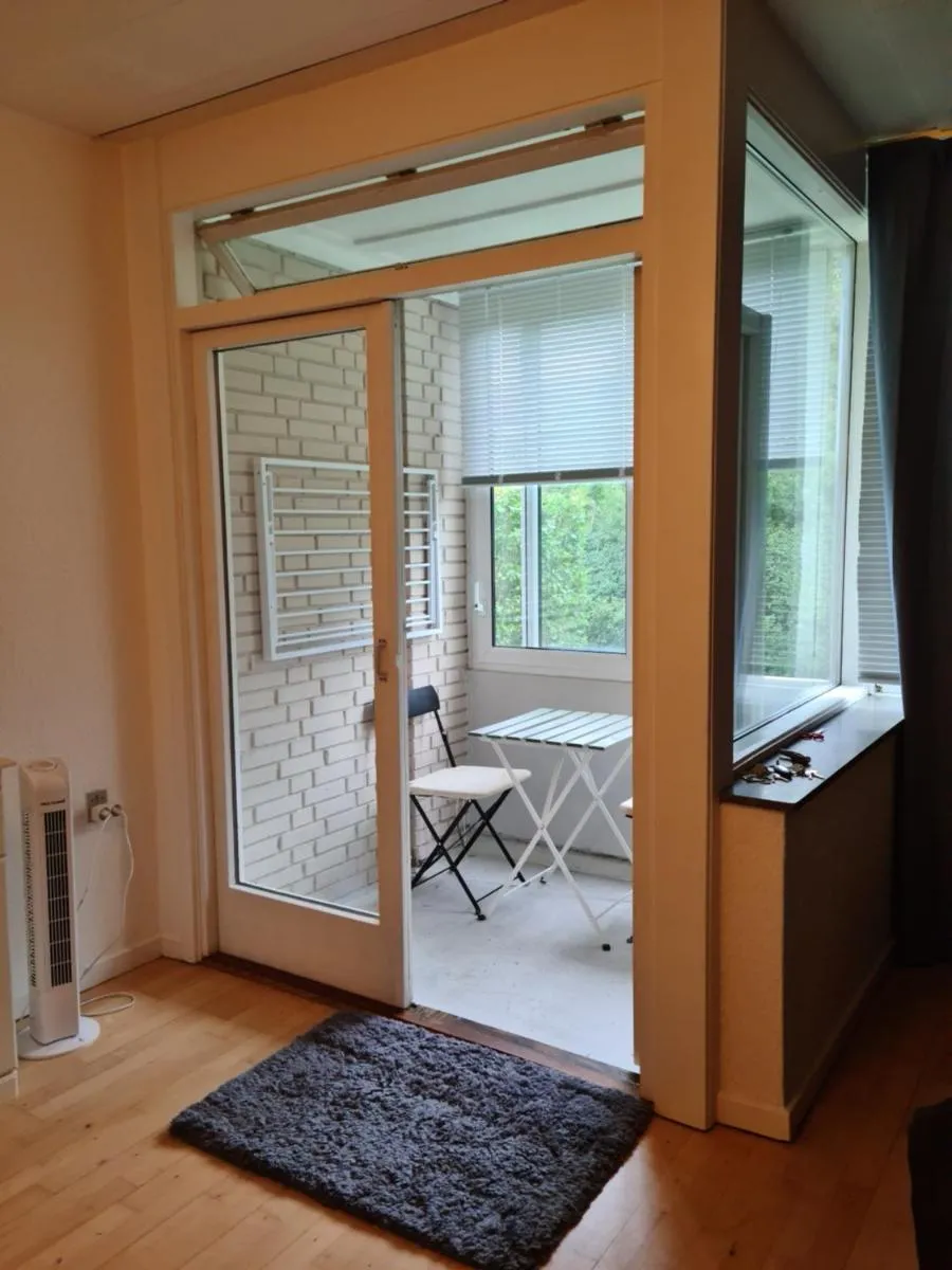 Image 1 of Bayer apartments Copenhagen