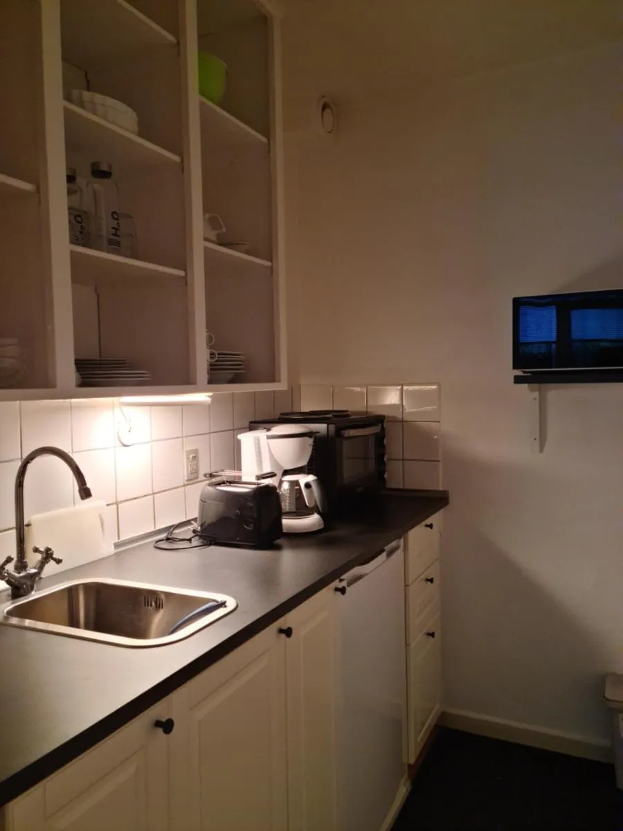 Image 6 of Bayer apartments Copenhagen
