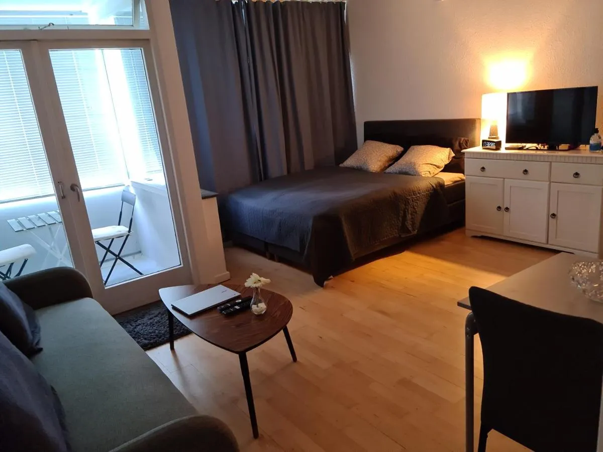 Image 3 of Bayer apartments Copenhagen