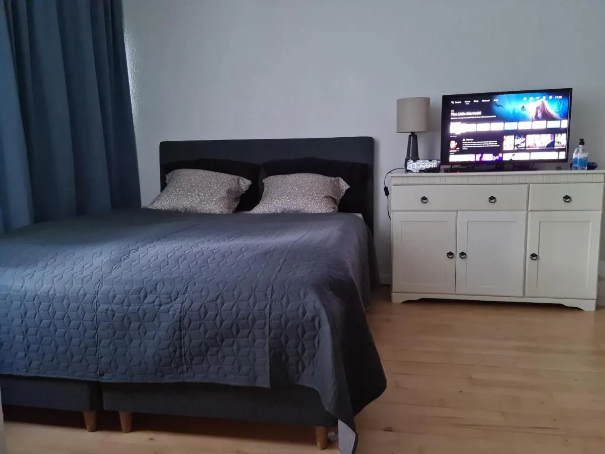 Image 4 of Bayer apartments Copenhagen