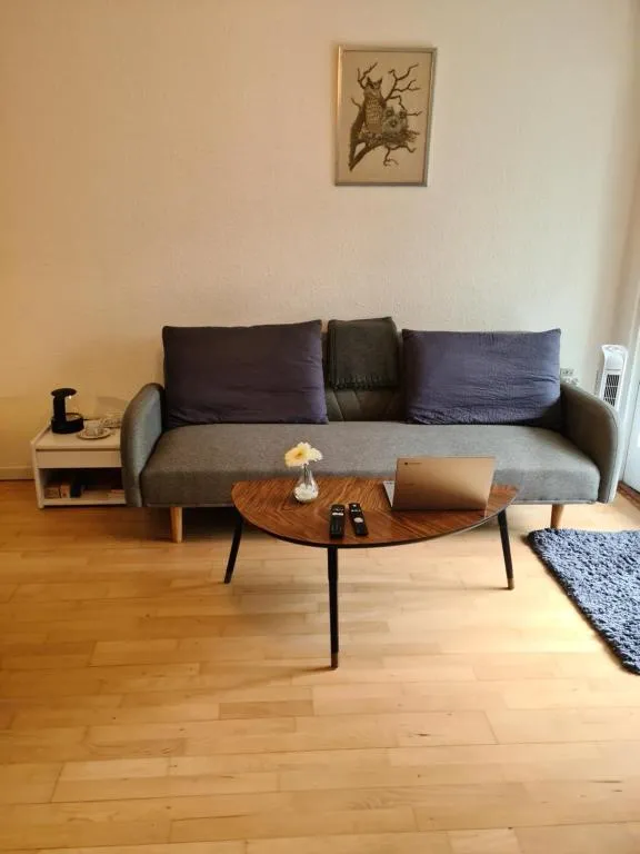 Image of Bayer apartments Copenhagen