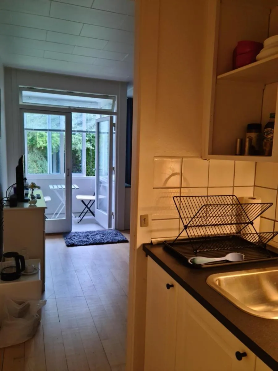Image 5 of Bayer apartments Copenhagen