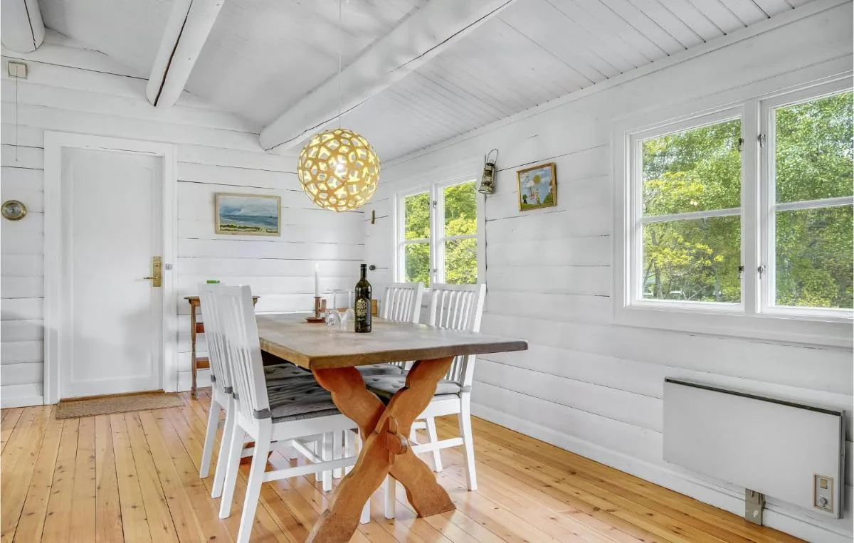 Image 1 of Beautiful home in Frederiksvrk with 3 Bedrooms and WiFi