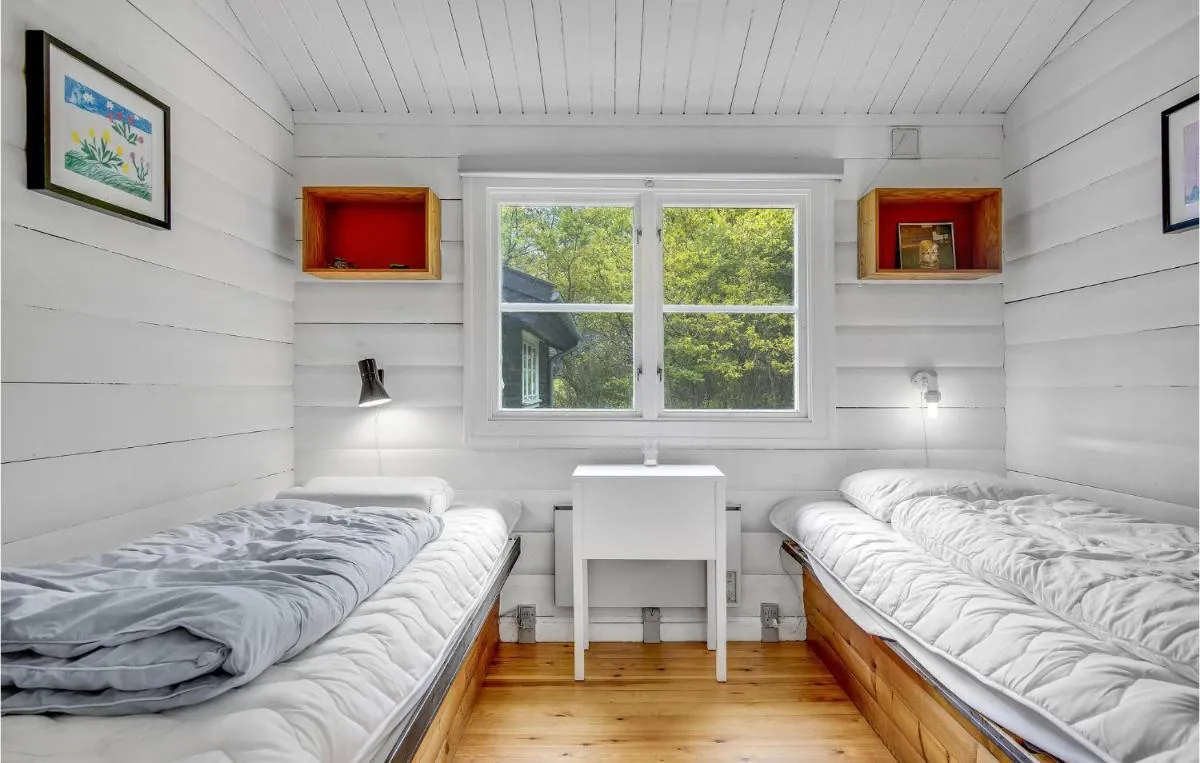 Image 2 of Beautiful home in Frederiksvrk with 3 Bedrooms and WiFi
