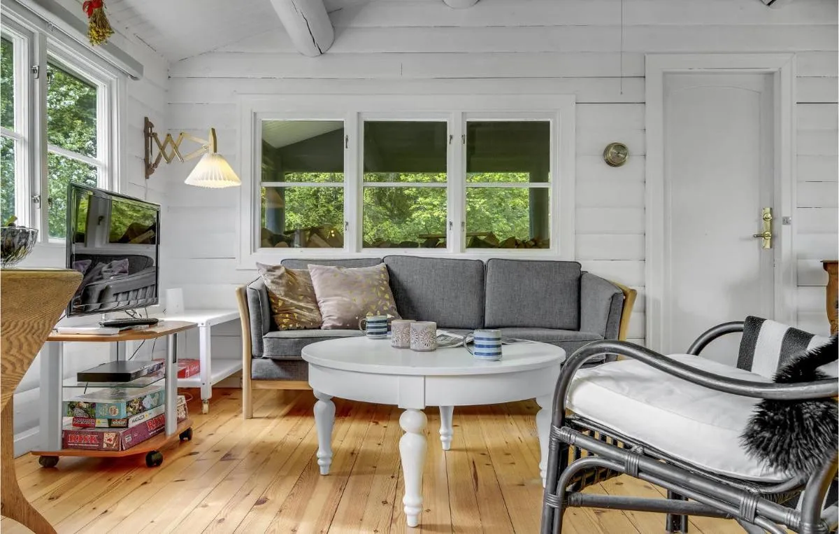 Image 3 of Beautiful home in Frederiksvrk with 3 Bedrooms and WiFi