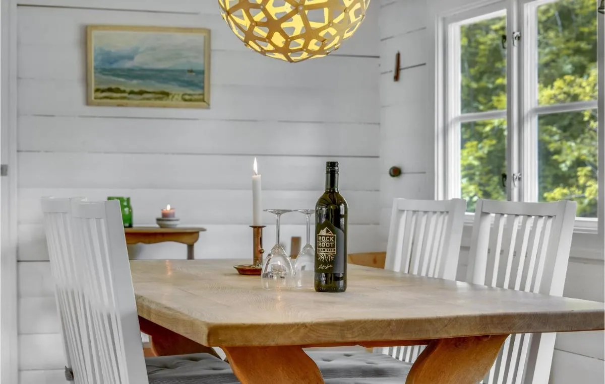 Image 4 of Beautiful home in Frederiksvrk with 3 Bedrooms and WiFi