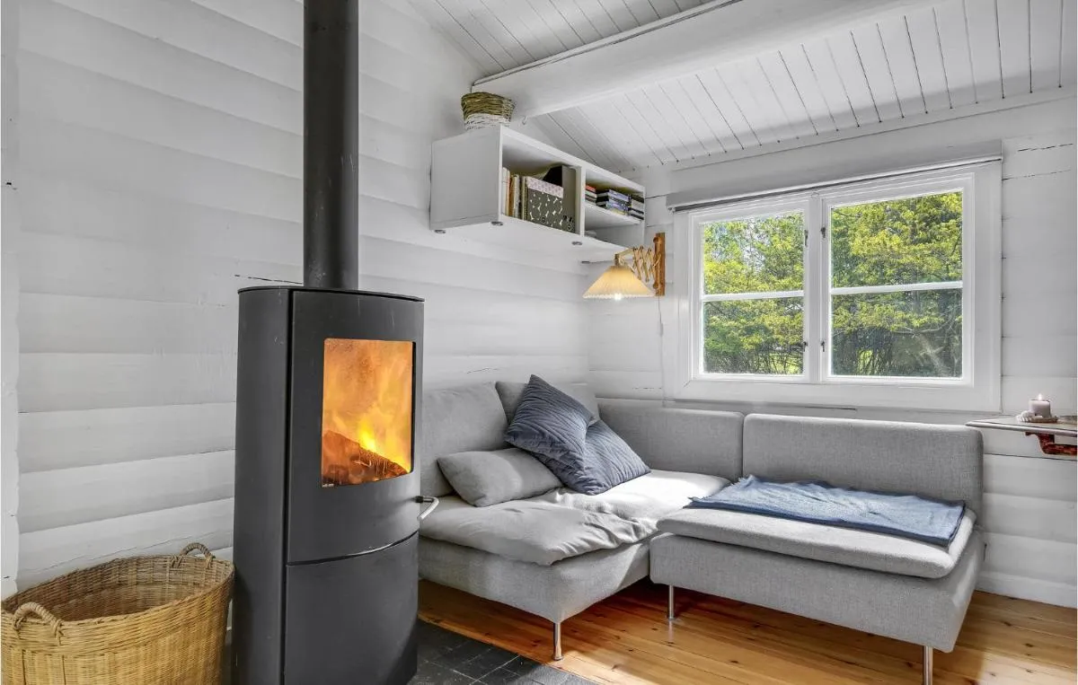 Image 5 of Beautiful home in Frederiksvrk with 3 Bedrooms and WiFi