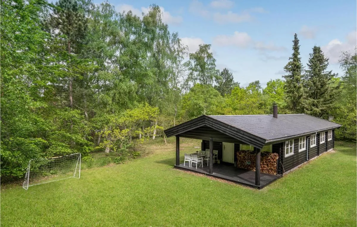 Image of Beautiful home in Frederiksvrk with 3 Bedrooms and WiFi