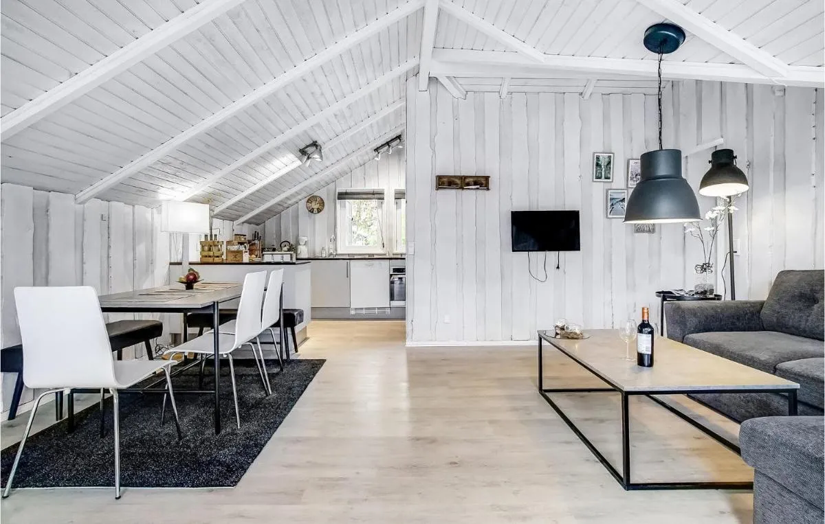 Image 4 of Beautiful home in Skibby with 2 Bedrooms and WiFi