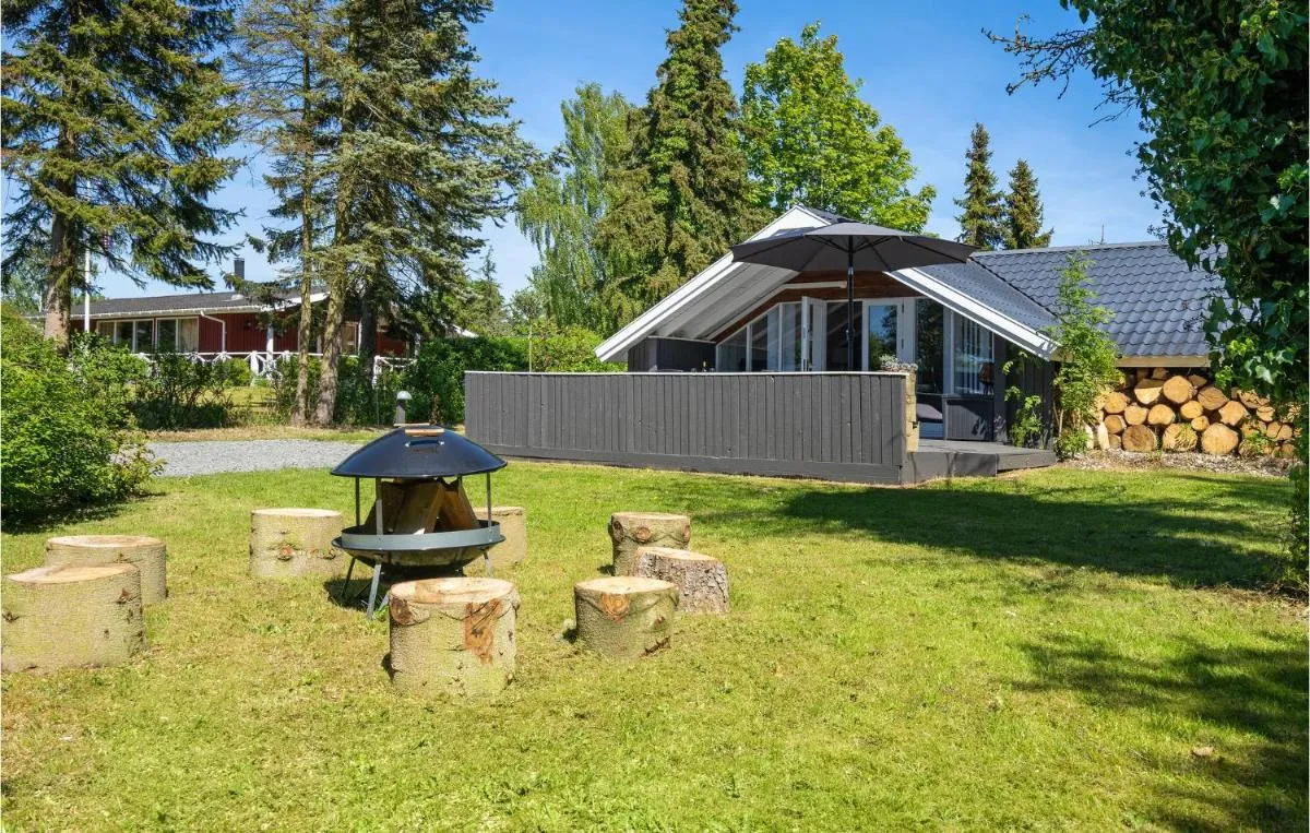 Image 5 of Beautiful home in Skibby with 2 Bedrooms and WiFi
