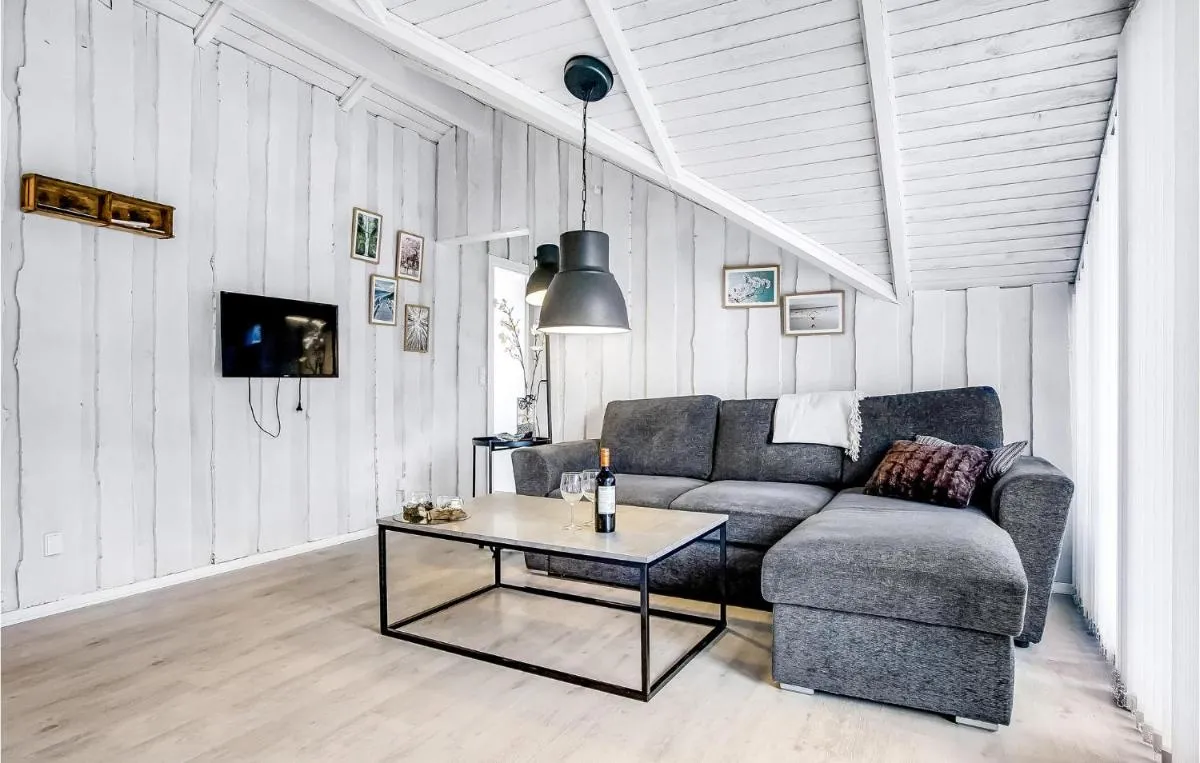 Image 6 of Beautiful home in Skibby with 2 Bedrooms and WiFi