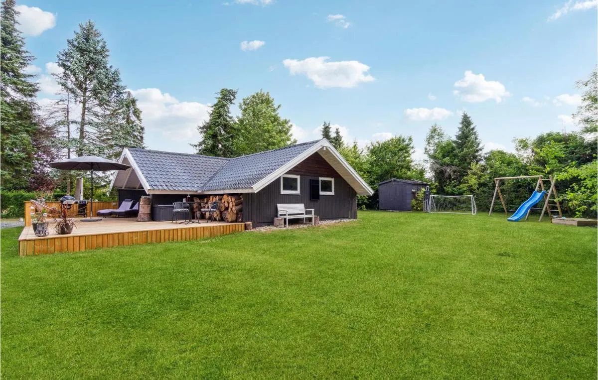 Image of Beautiful home in Skibby with 2 Bedrooms and WiFi