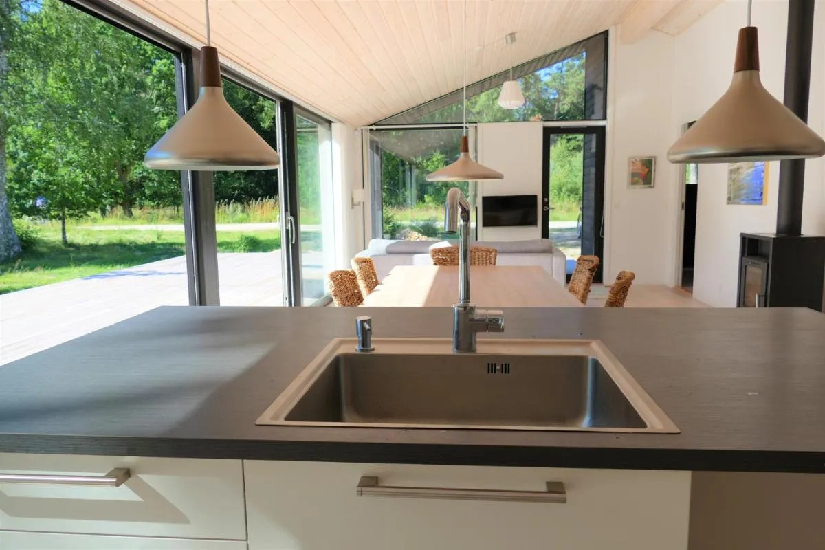 Image 5 of Brand new luxury summerhouse near forest and beach