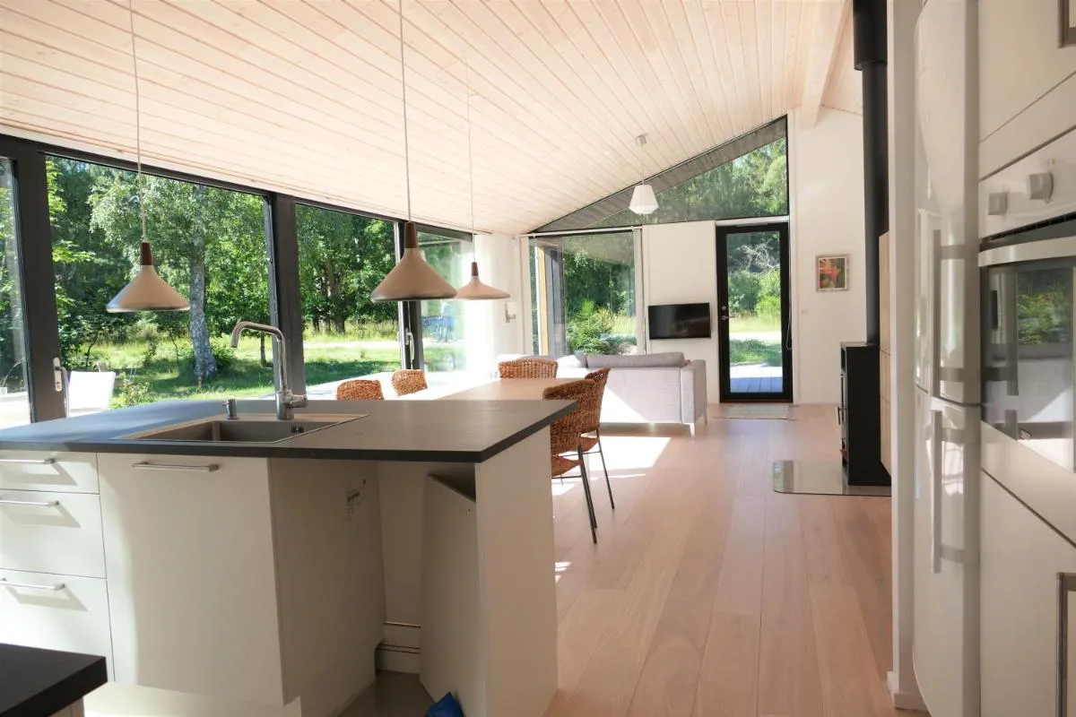 Image 6 of Brand new luxury summerhouse near forest and beach