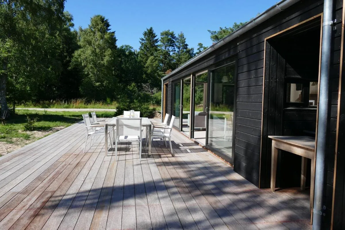 Image 4 of Brand new luxury summerhouse near forest and beach