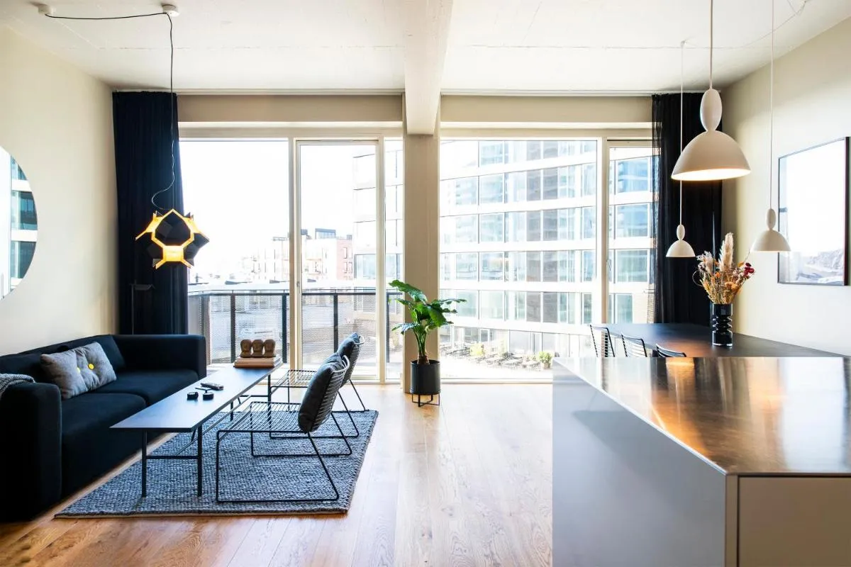 Image 1 of By The Pier apartments – Into This Place