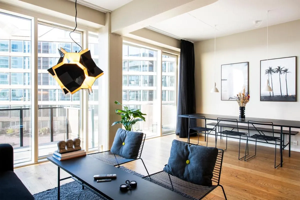 Image 6 of By The Pier apartments – Into This Place