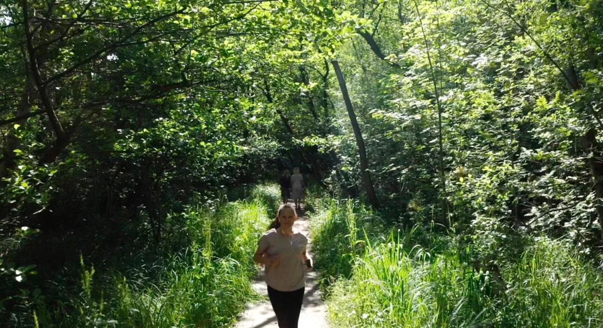 Image 6 of By the Forest – Into This Place