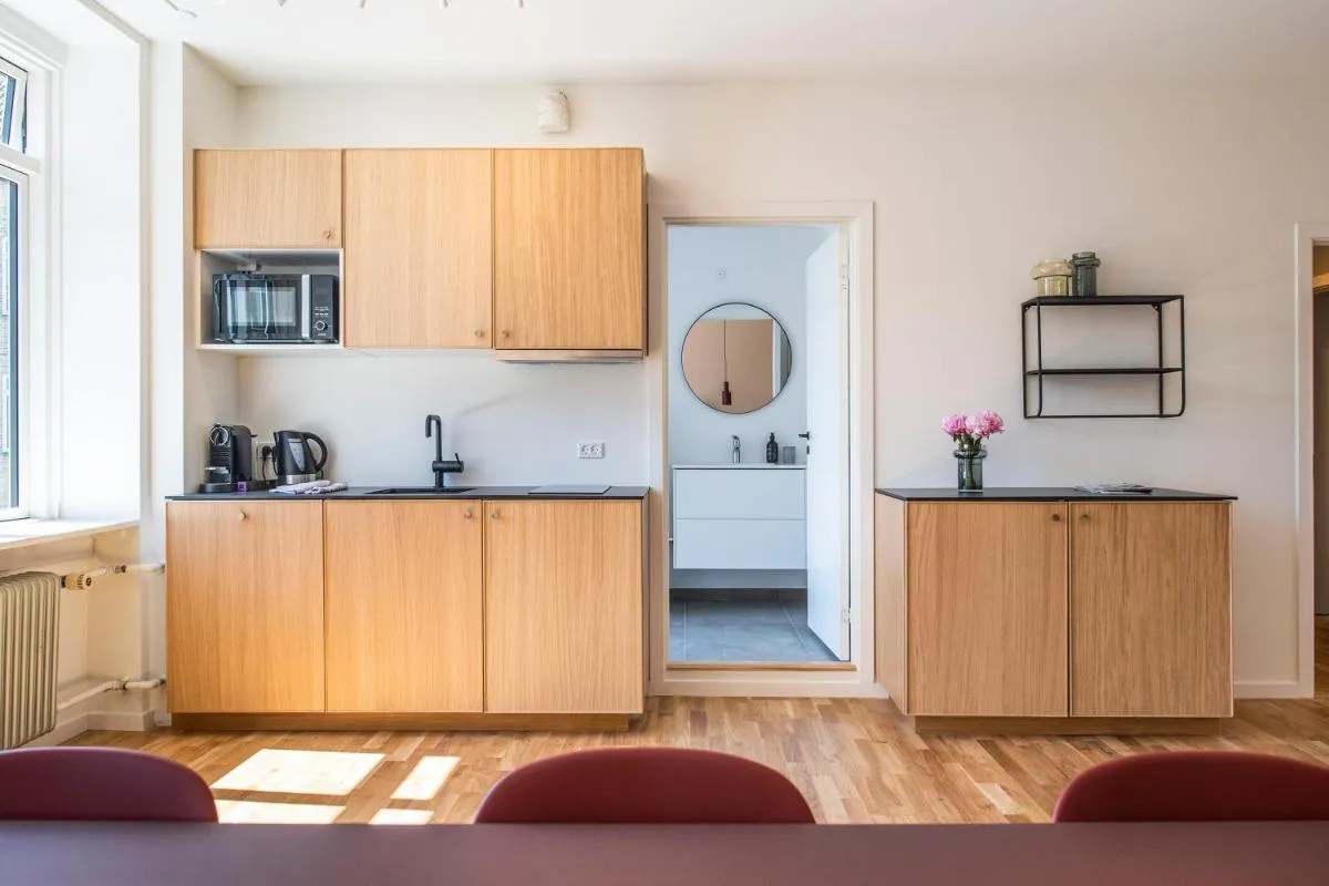 Image 4 of By the Lakes apartments – Into This Place