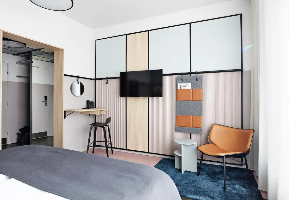 Image 5 of CPH Hotel