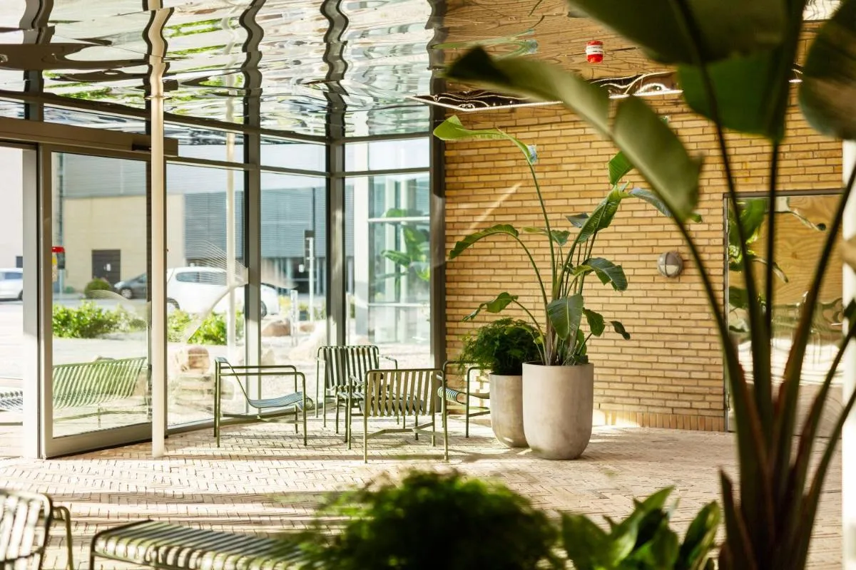 Image 6 of CPH Hotel