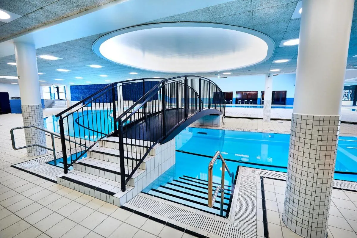 Image 3 of CPH Hotel