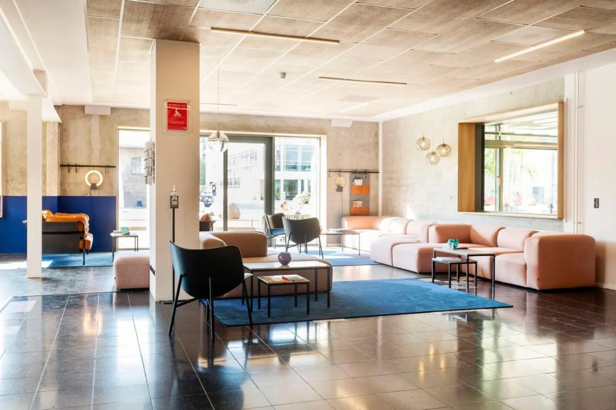Image 1 of CPH Hotel