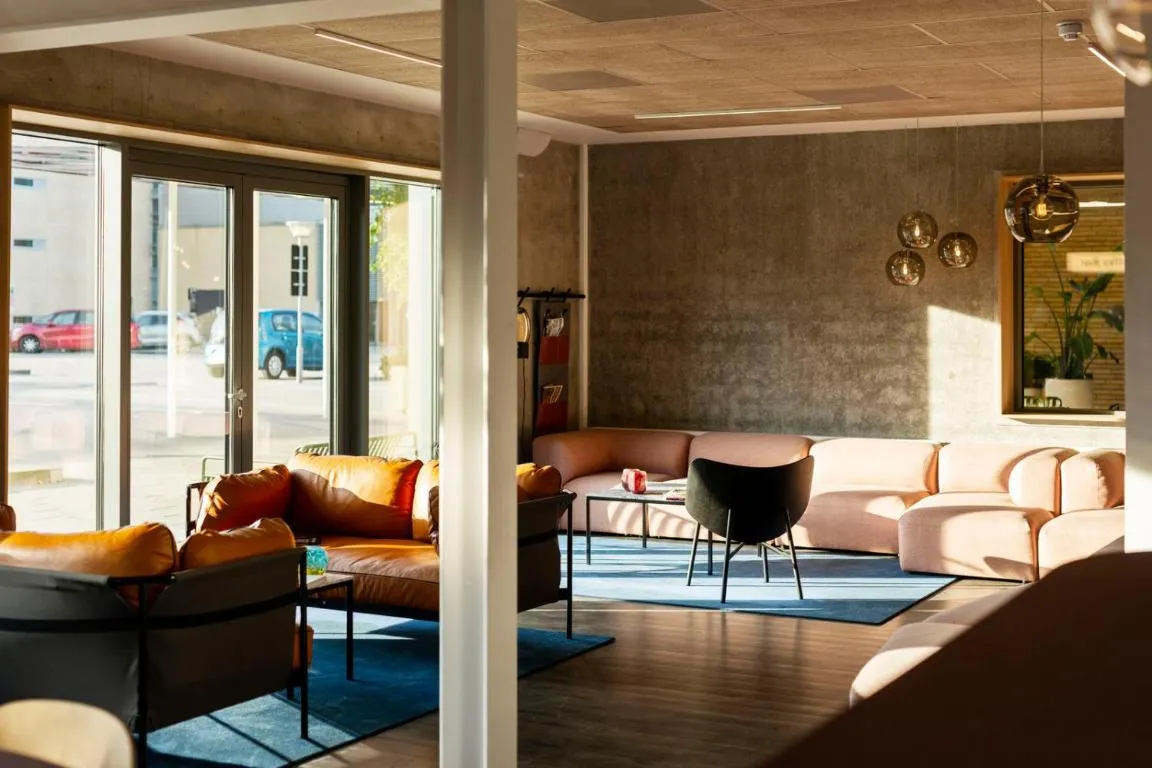 Image of CPH Hotel