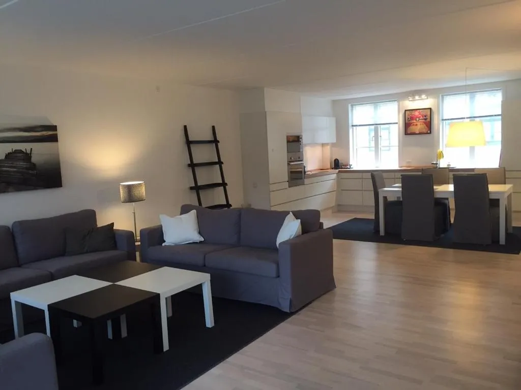 Image of CPH Lux apartm, 2 FULL BATHROOMS 2th
