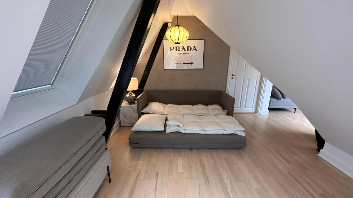 Image 6 of Carolinas Apartment – Løvstræde