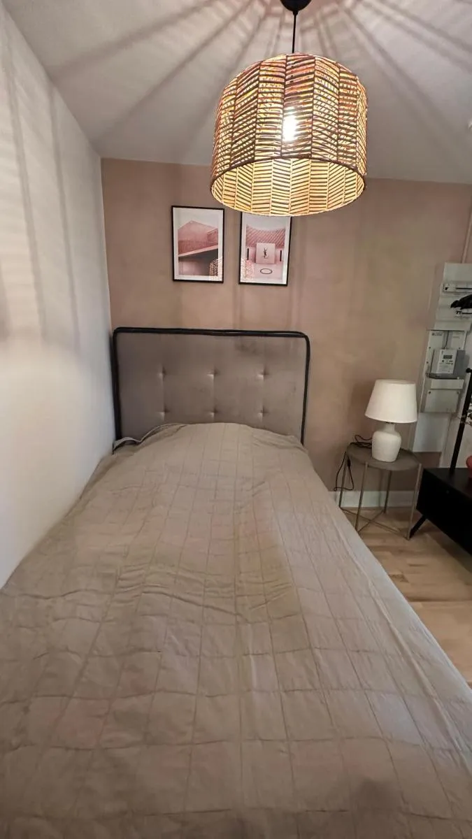 Image 4 of Carolinas Apartment – Løvstræde