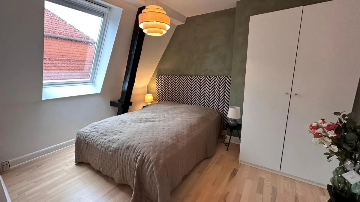 Image 1 of Carolinas Apartment – Løvstræde