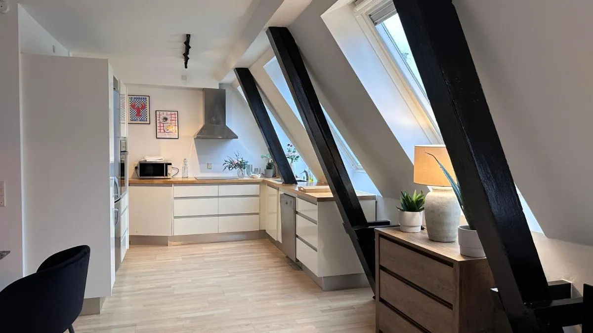Image 3 of Carolinas Apartment – Løvstræde